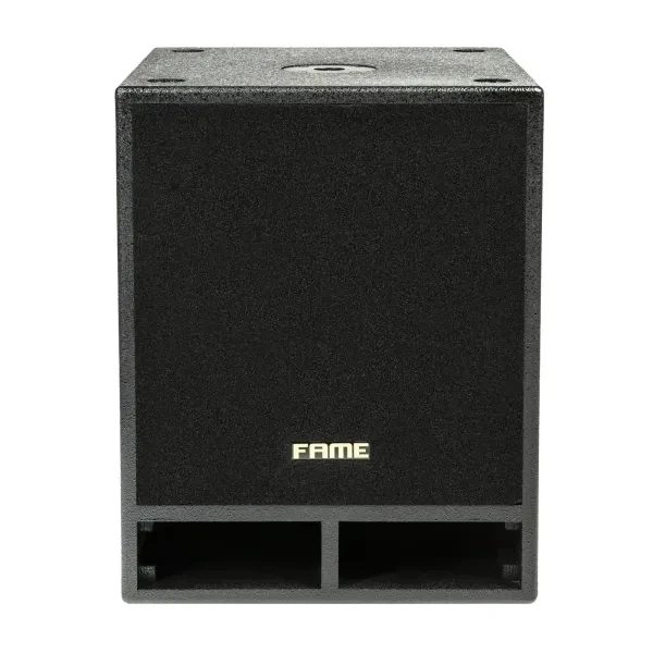 Сабвуфер пассивный Fame Audio MT-115B