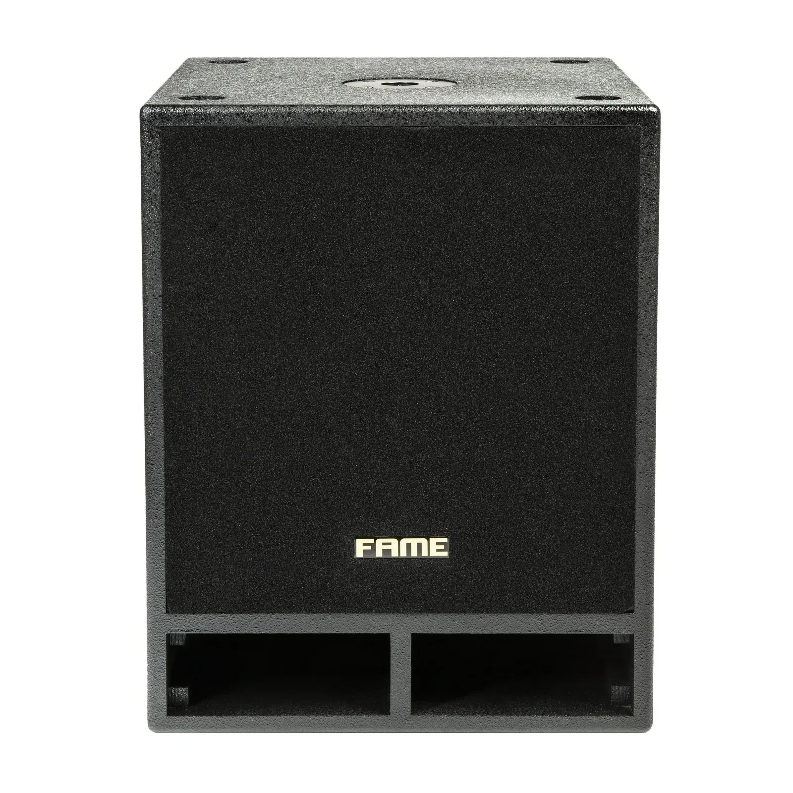 Сабвуфер пассивный Fame Audio MT-115B