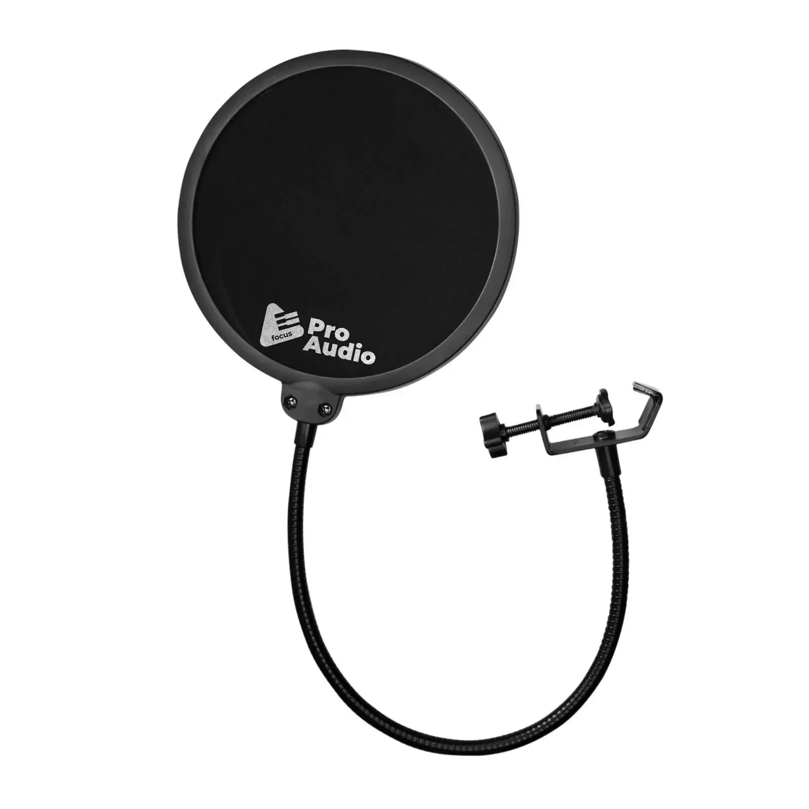 Поп-фильтр FocusProAudio FPA-MPF Black