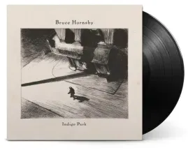 Виниловая пластинка Bruce Hornsby – Indigo Park Релиз 2026