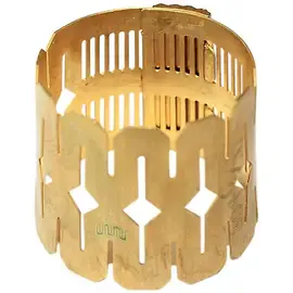 Лигатура Rigotti Flexitone Tenor Alto Sax Large Brass