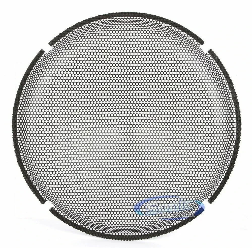 Rockford Fosgate P1G-15 15" Subwoofer Grille for Rockford Fosgate Gen 3 Punch P1