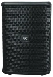 Портативная акустическая система Rockville Titan One Pro Black