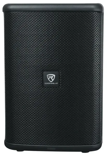 Портативная акустическая система Rockville Titan One Pro Black