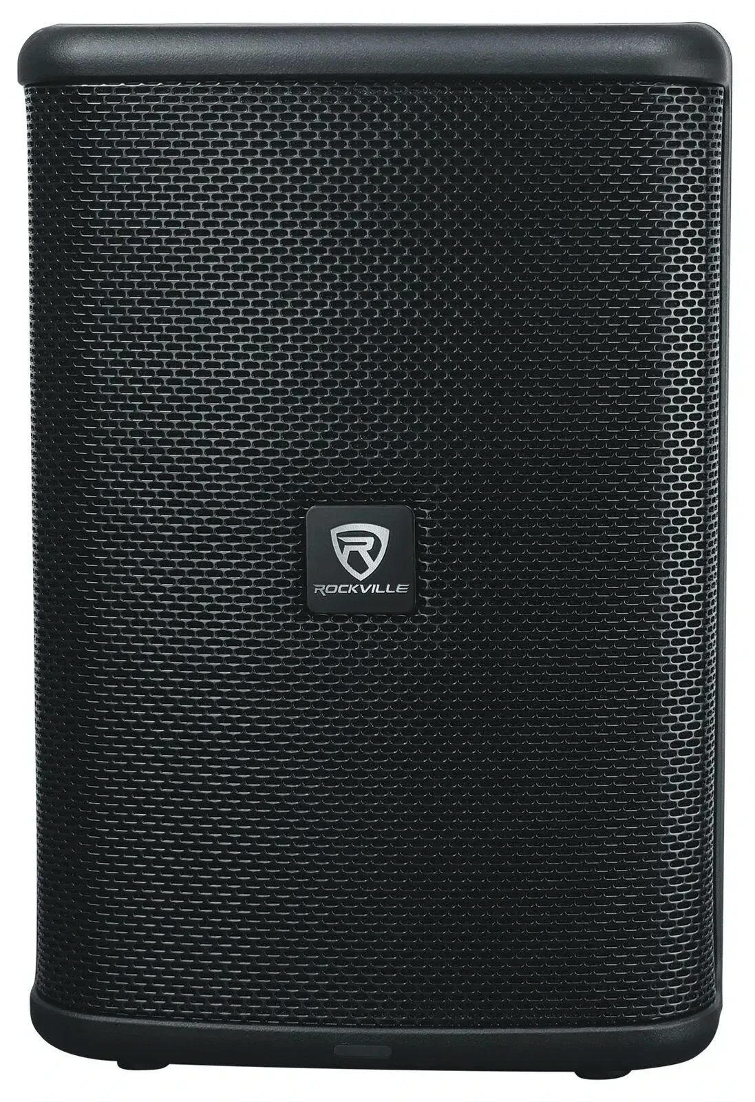 Портативная акустическая система Rockville Titan One Pro Black