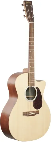 Электроакустическая гитара Martin Guitars GPC-X2E-01