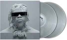 Виниловая пластинка Gunna - DS4EVER [New Vinyl LP] Explicit