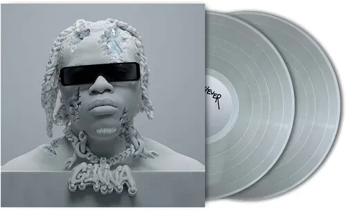 Виниловая пластинка Gunna - DS4EVER [New Vinyl LP] Explicit