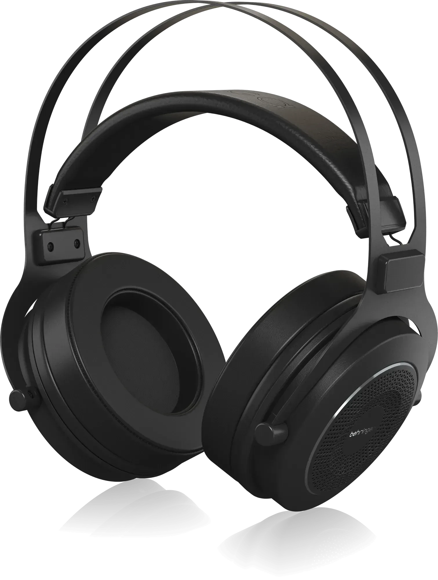 Наушники проводные Behringer OMEGA Black