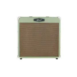 Комбоусилитель для электрогитары Cort CM30R CM Series Pastel Green 30W 1x10