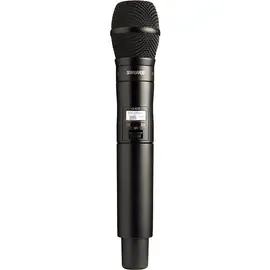 Микрофон для радиосистемы Shure ULXD2/KSM9HS V50