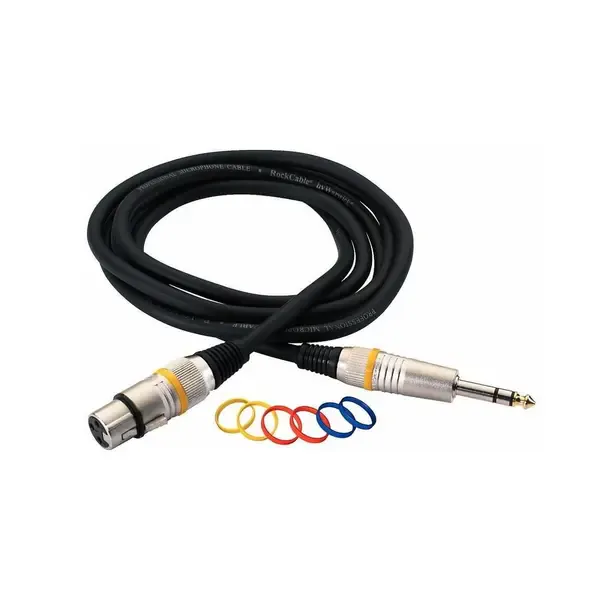 Коммутационный кабель Rockcable RCL 30383 D7 F BA 3 м