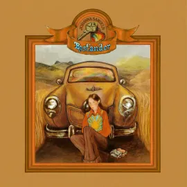 Виниловая пластинка Johanna Samuels – Bystander (Релиз 2023) Sealed