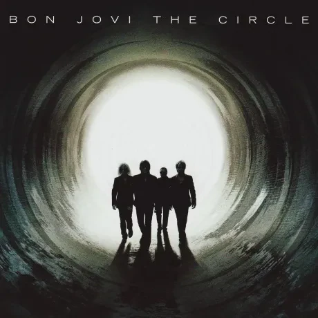 BON JOVI - The Circle (CD)