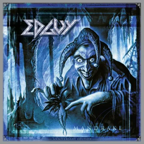 EDGUY - Mandrake (CD)