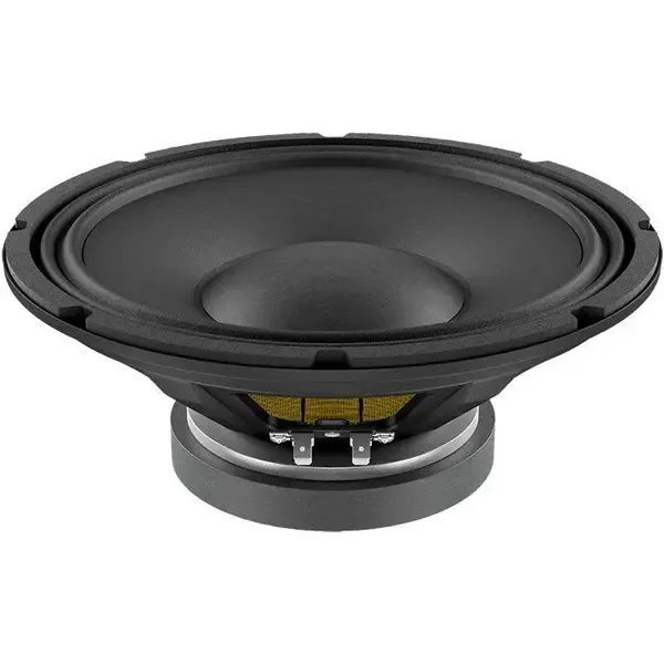 Бас-гитарный динамик 10'' Lavoce FBASS10-18-8 150W AES, 96 dB, 55 - 5000 Hz, 8 Ом, феррит