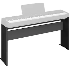 Подставка для цифрового пианино Yamaha L-100 Keyboard Stand Black