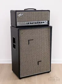2019 Rola Amplifiers Lead 100 Boutique Tube Amp Head + 2x12 Cab w/ Flight Case