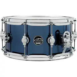 Малый барабан DW Performance Series Birch Snare Drum 14x6.5 Chrome Shadow