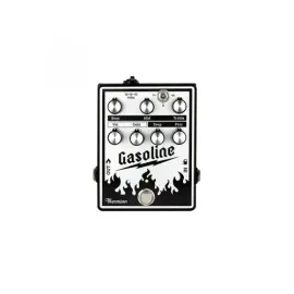 Педаль эффектов для электрогитары Thermion Gasoline