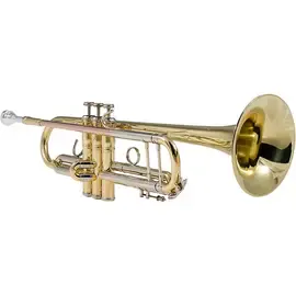 Труба Etude ETR-200 Series Student Bb Trumpet Lacquer