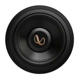 Open box - Infinity KAPPA83WDSSI | 8” High Performance Subwoofer with SSI™