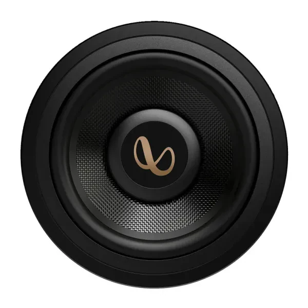Open box - Infinity KAPPA83WDSSI | 8” High Performance Subwoofer with SSI™