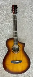 Электроакустическая гитара Breedlove ECO Pursuit Exotic S CE Amber