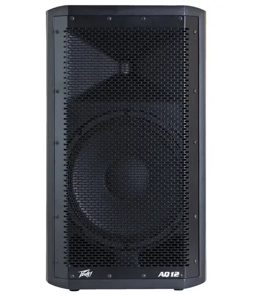 Активная акустическая система Peavey AQ12 Black 1000W