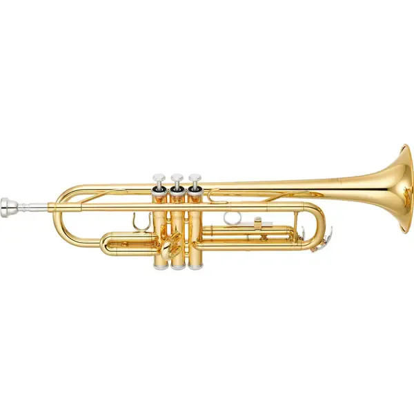 Труба Bb Yamaha YTR-3335