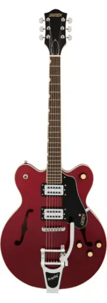 Gretsch G2622T Streamliner Center Block Double Cut Semi Hollow Guitar Brandywine