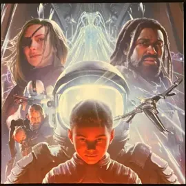 Виниловая пластинка Coheed and Cambria – Vaxis II: A Window Of The Waking Mind