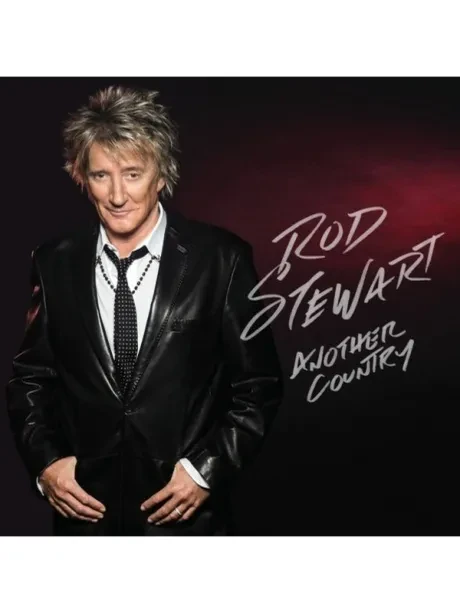 ROD STEWART - Another Country (CD)