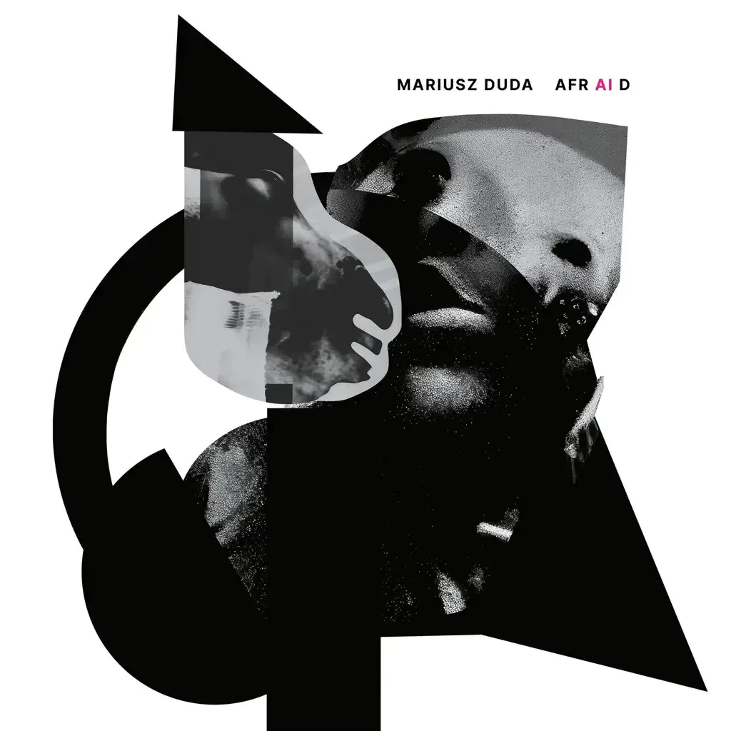 Виниловая пластинка Mariusz Duda – AFR AI D (Релиз 2023) Sealed