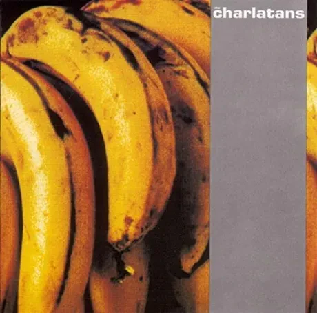 THE CHARLATANS - Between 10Th And 11Th (CD)