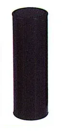 SR6-SB7 Шейкер металлический, 185мм, Fleet