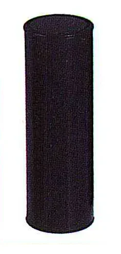 SR6-SB7 Шейкер металлический, 185мм, Fleet