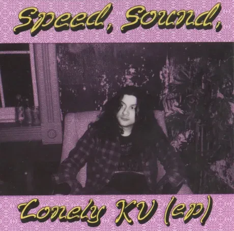 KURT VILE - Speed, Sound, Lonely Kv (CD)