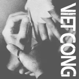 Виниловая пластинка Viet Cong – Viet Cong (Релиз 2015)