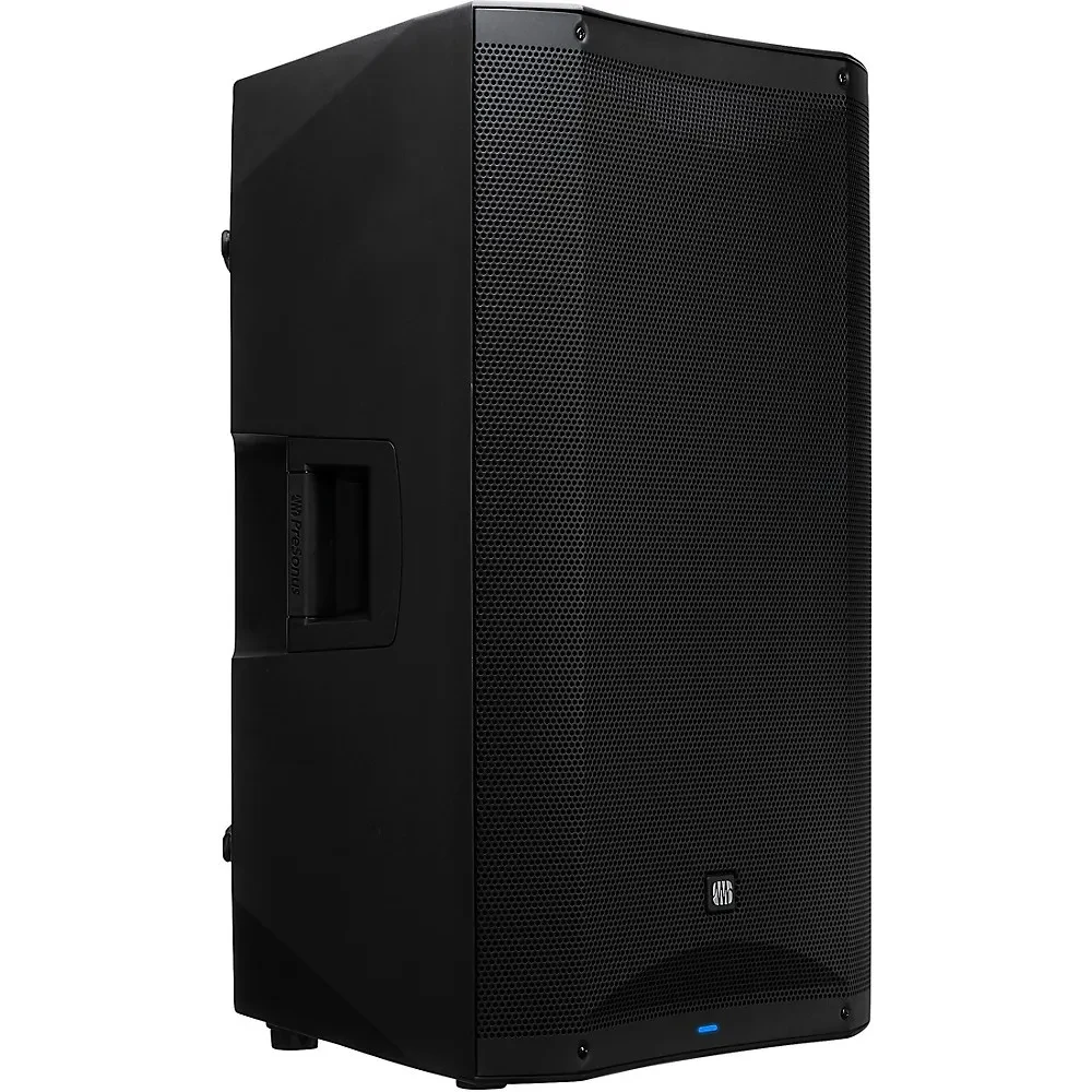 Активная акустическая система для PA PreSonus AIR XD 15 15", 1528W, 2-полосная, Bluetooth