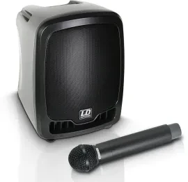 LD Systems Roadboy 65 B-Ware