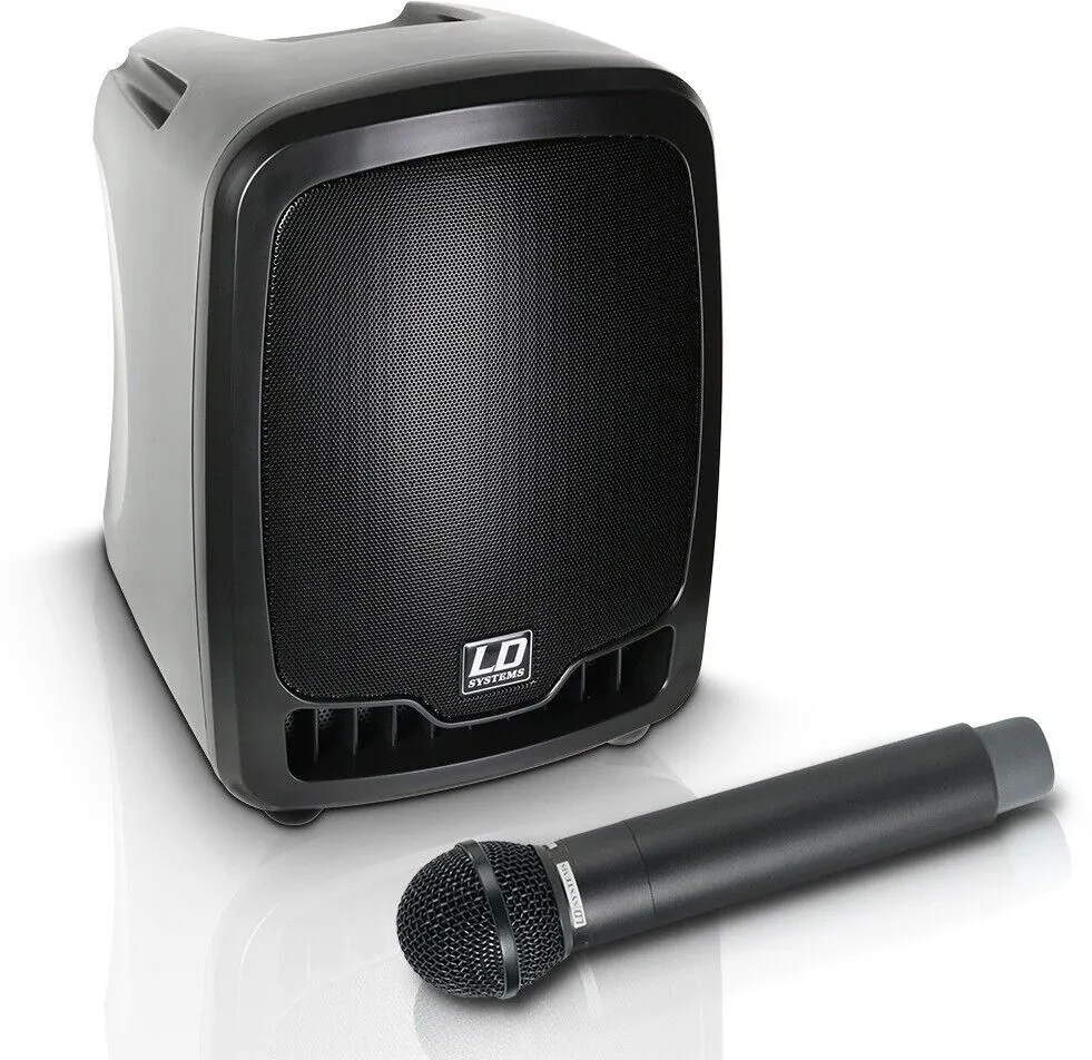 LD Systems Roadboy 65 B-Ware