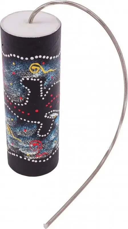 Шумовой эффект Yuka HPMSSD-S