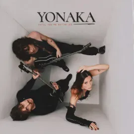 Виниловая пластинка Yonaka – Until You're Satisfied Релиз 2026