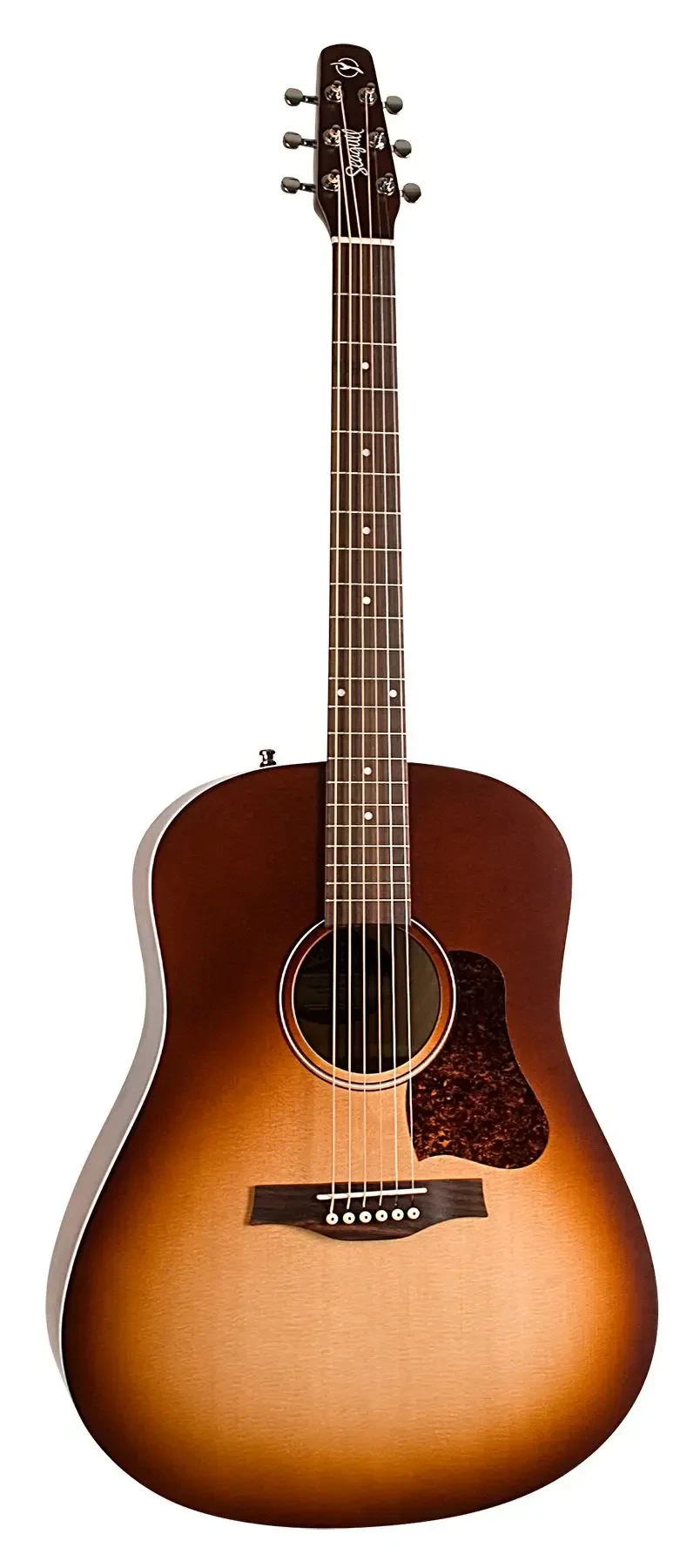 Электроакустическая гитара Seagull Entourage Autumn Burst QIT