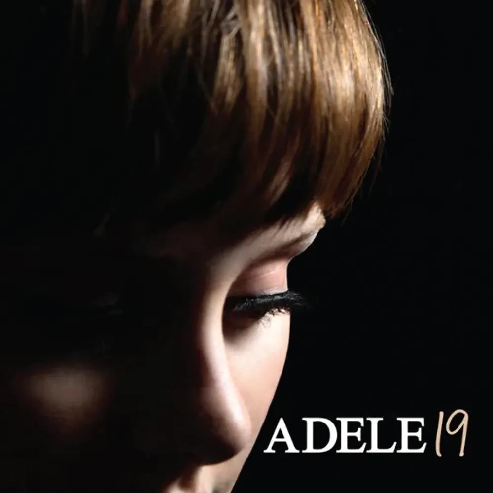Виниловая пластинка Adele - 19 NEW Sealed Vinyl LP Album