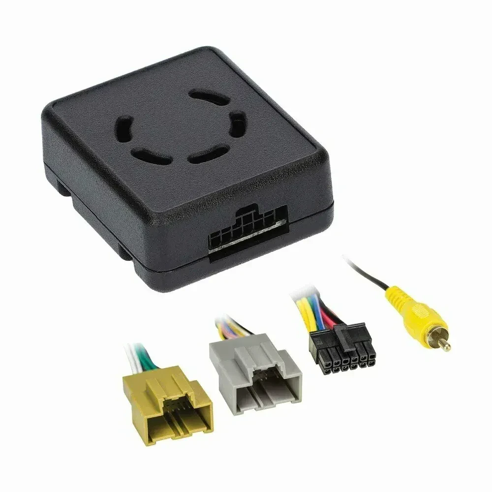 Автомобильный интерфейс проводки для GM Axxess AXDI-GMLN10 2016–2020