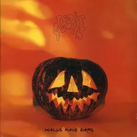 Sonic Youth - Walls Have Ears [Colored Vinyl] NEW Vinyl