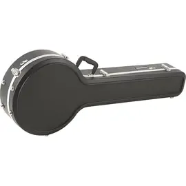 Кейс для банджо Road Runner RRMBJO ABS Molded Banjo Case