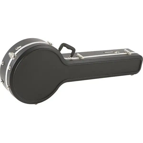 Кейс для банджо Road Runner RRMBJO ABS Molded Banjo Case